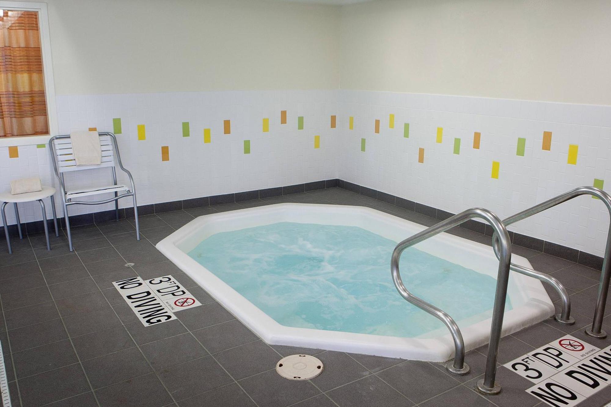 Fairfield Inn & Suites By Marriott Memphis East Galleria Экстерьер фото